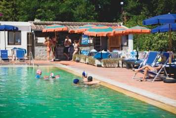 Hotel Al Bosco - mese di Aprile - Ingresso offerte-Isola d'Ischia